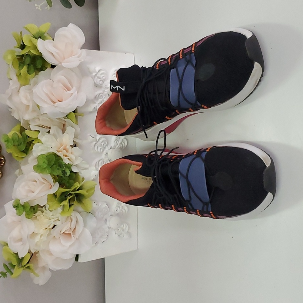 Mark Nason shoes sz u.s. 9.5